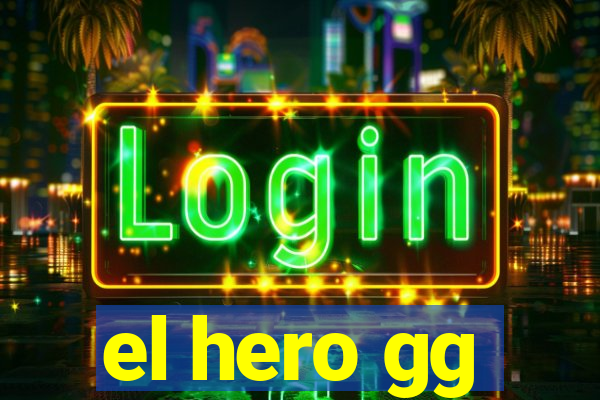 el hero gg